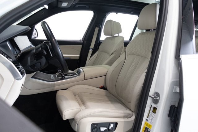2022 BMW X5 xDrive45e