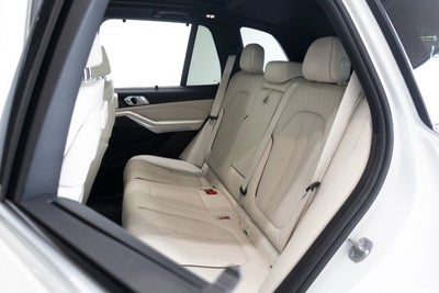 2022 BMW X5 xDrive45e
