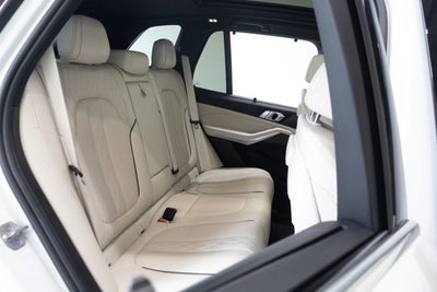 2022 BMW X5 xDrive45e