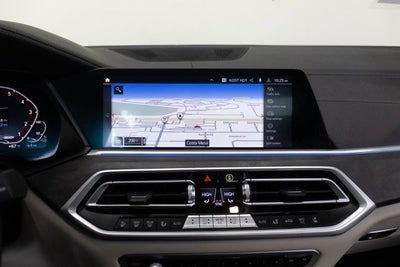 2022 BMW X5 xDrive45e