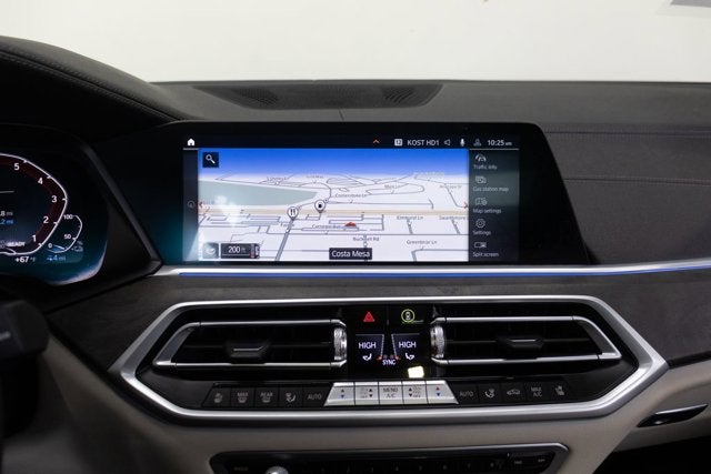 2022 BMW X5 xDrive45e