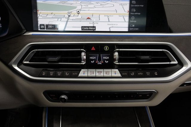 2022 BMW X5 xDrive45e