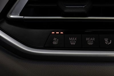 2022 BMW X5 xDrive45e