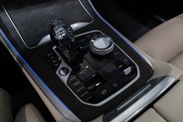 2022 BMW X5 xDrive45e