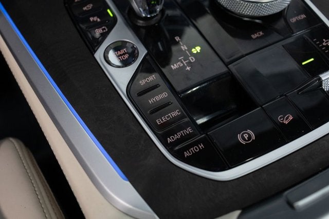 2022 BMW X5 xDrive45e