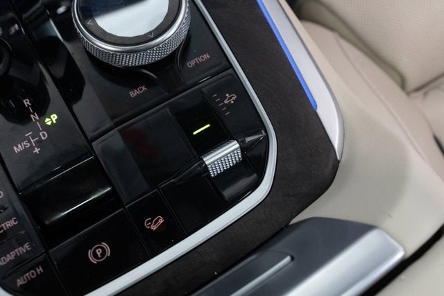 2022 BMW X5 xDrive45e