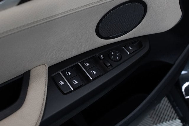 2017 BMW X3 xDrive35i