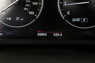 2017 BMW X3 xDrive35i