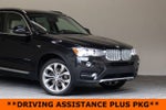 2017 BMW X3 xDrive35i