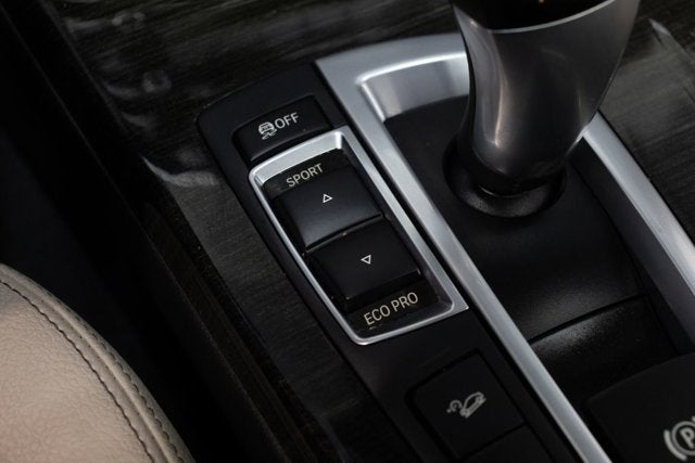 2017 BMW X3 xDrive35i