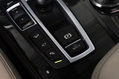 2017 BMW X3 xDrive35i