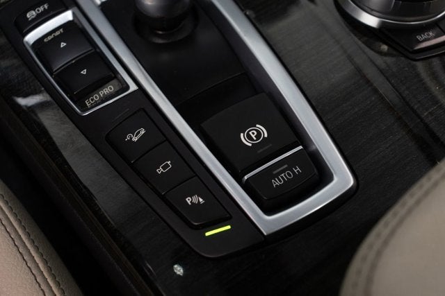 2017 BMW X3 xDrive35i