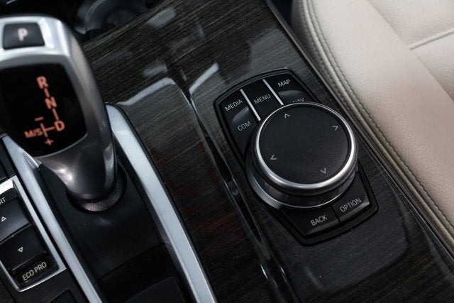 2017 BMW X3 xDrive35i