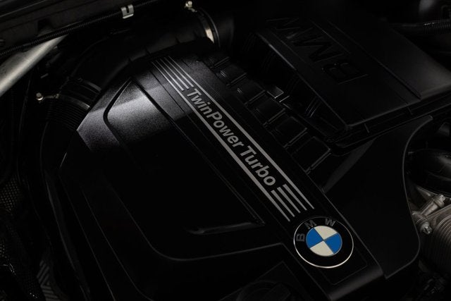 2017 BMW X3 xDrive35i