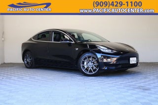 2019 Tesla Model 3 Mid Range