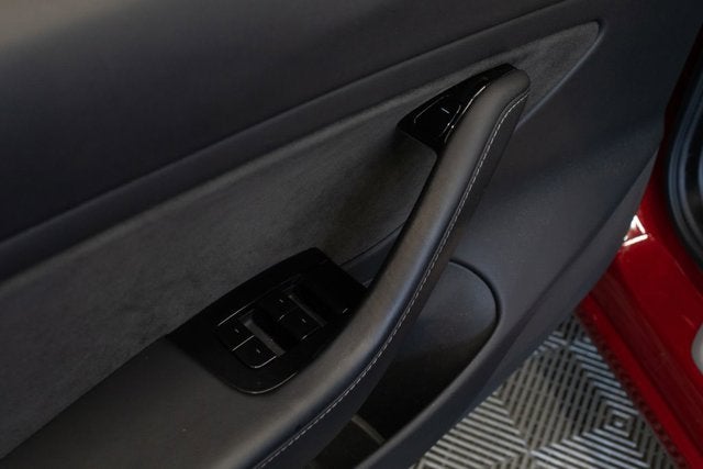 2019 Tesla Model 3 Mid Range