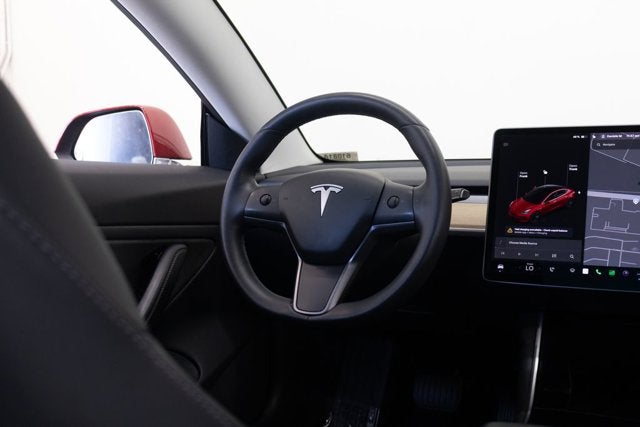 2019 Tesla Model 3 Mid Range