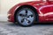 2019 Tesla Model 3 Mid Range