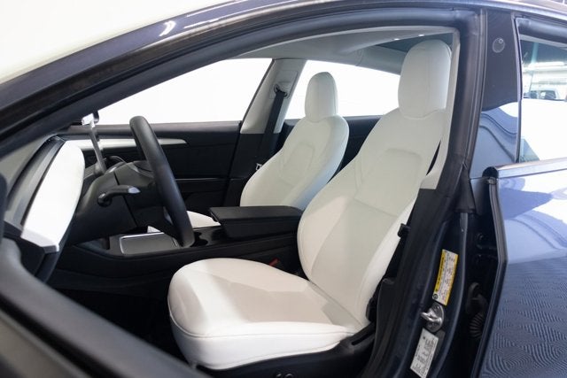 2022 Tesla Model 3 Base