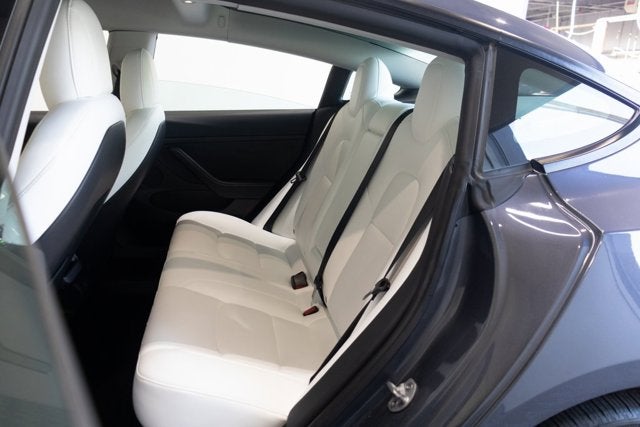 2022 Tesla Model 3 Base