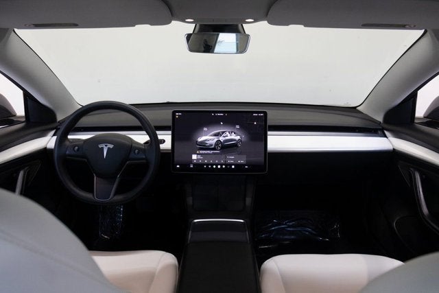 2022 Tesla Model 3 Base
