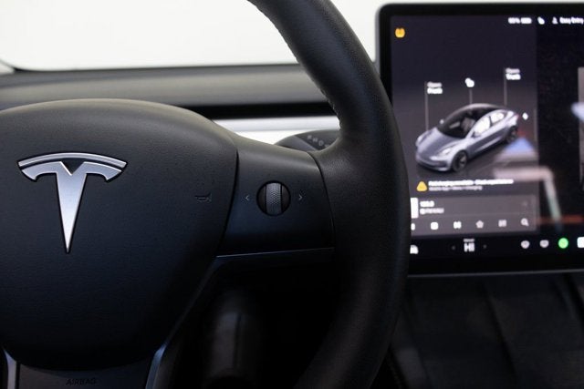 2022 Tesla Model 3 Base