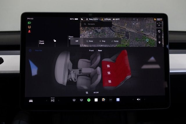 2022 Tesla Model 3 Base