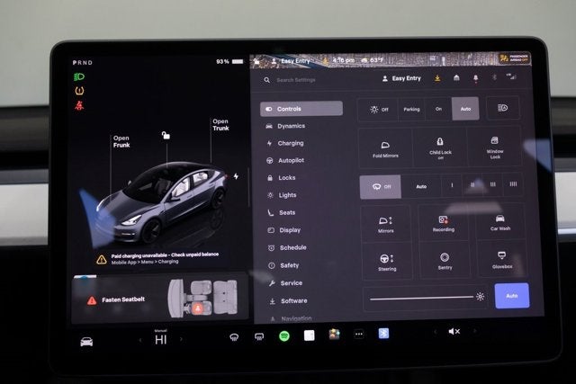 2022 Tesla Model 3 Base