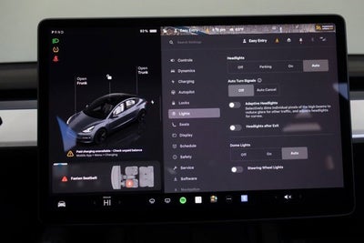 2022 Tesla Model 3 Base