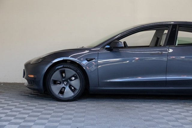 2022 Tesla Model 3 Base