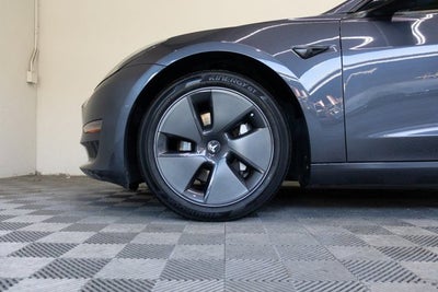2022 Tesla Model 3 Base