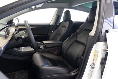 2023 Tesla Model 3 Base