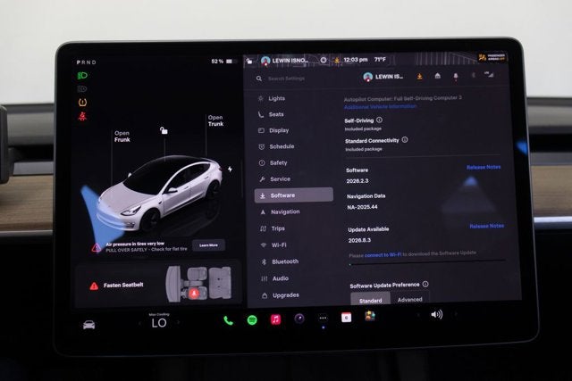 2023 Tesla Model 3 Base