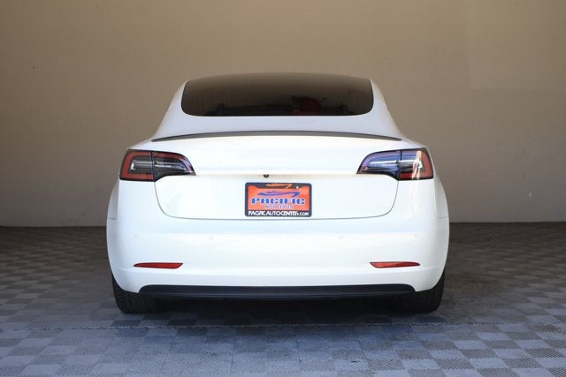 2019 Tesla Model 3 Performance