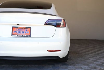 2019 Tesla Model 3 Performance