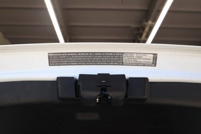 2019 Tesla Model 3 Performance