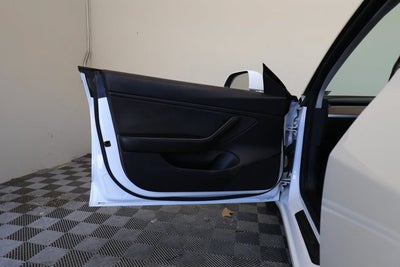 2019 Tesla Model 3 Performance