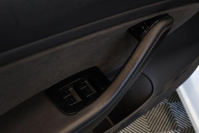 2019 Tesla Model 3 Performance