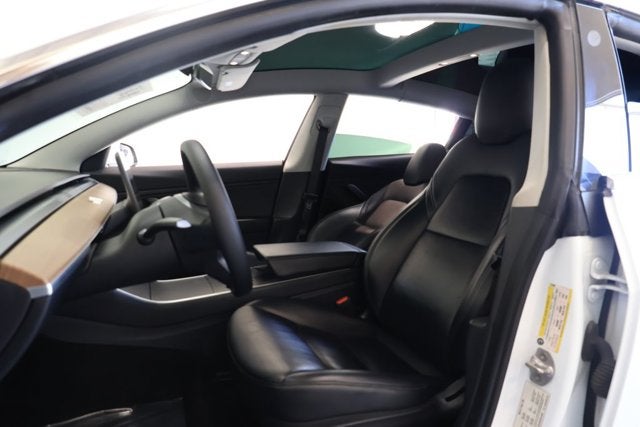 2019 Tesla Model 3 Performance