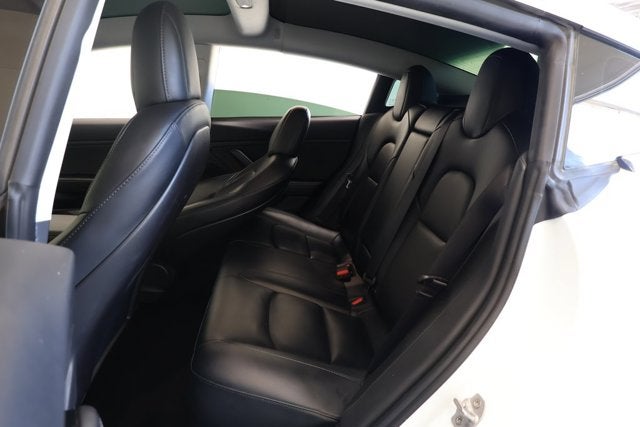 2019 Tesla Model 3 Performance