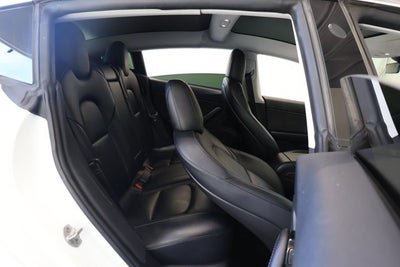 2019 Tesla Model 3 Performance