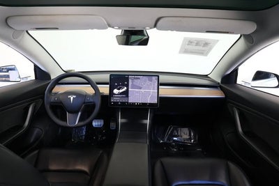 2019 Tesla Model 3 Performance