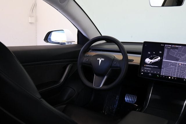 2019 Tesla Model 3 Performance