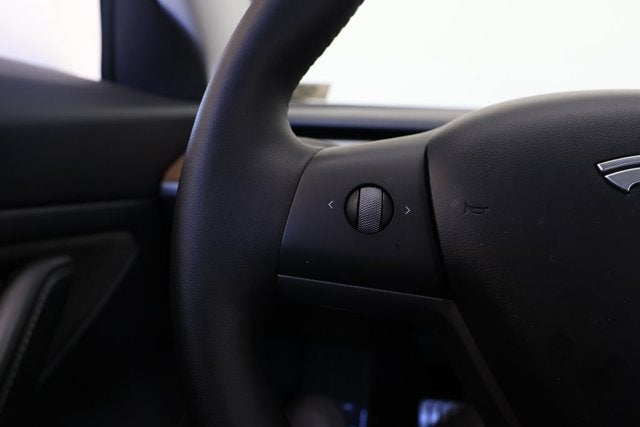 2019 Tesla Model 3 Performance