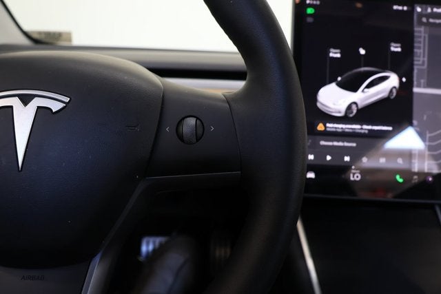 2019 Tesla Model 3 Performance