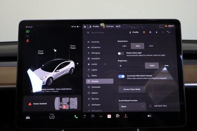 2019 Tesla Model 3 Performance