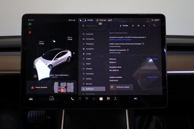 2019 Tesla Model 3 Performance