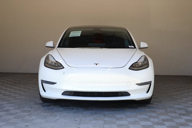 2019 Tesla Model 3 Performance