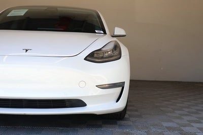 2019 Tesla Model 3 Performance