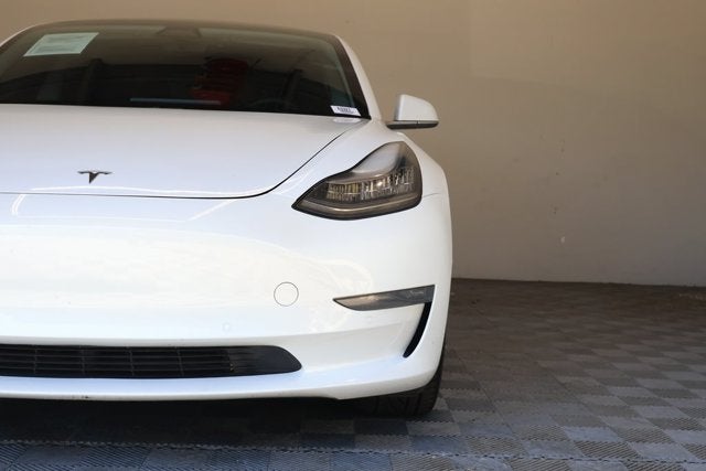 2019 Tesla Model 3 Performance